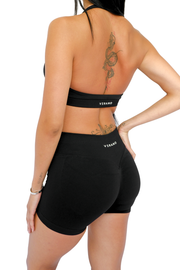 Seamless Sculpt Shorts