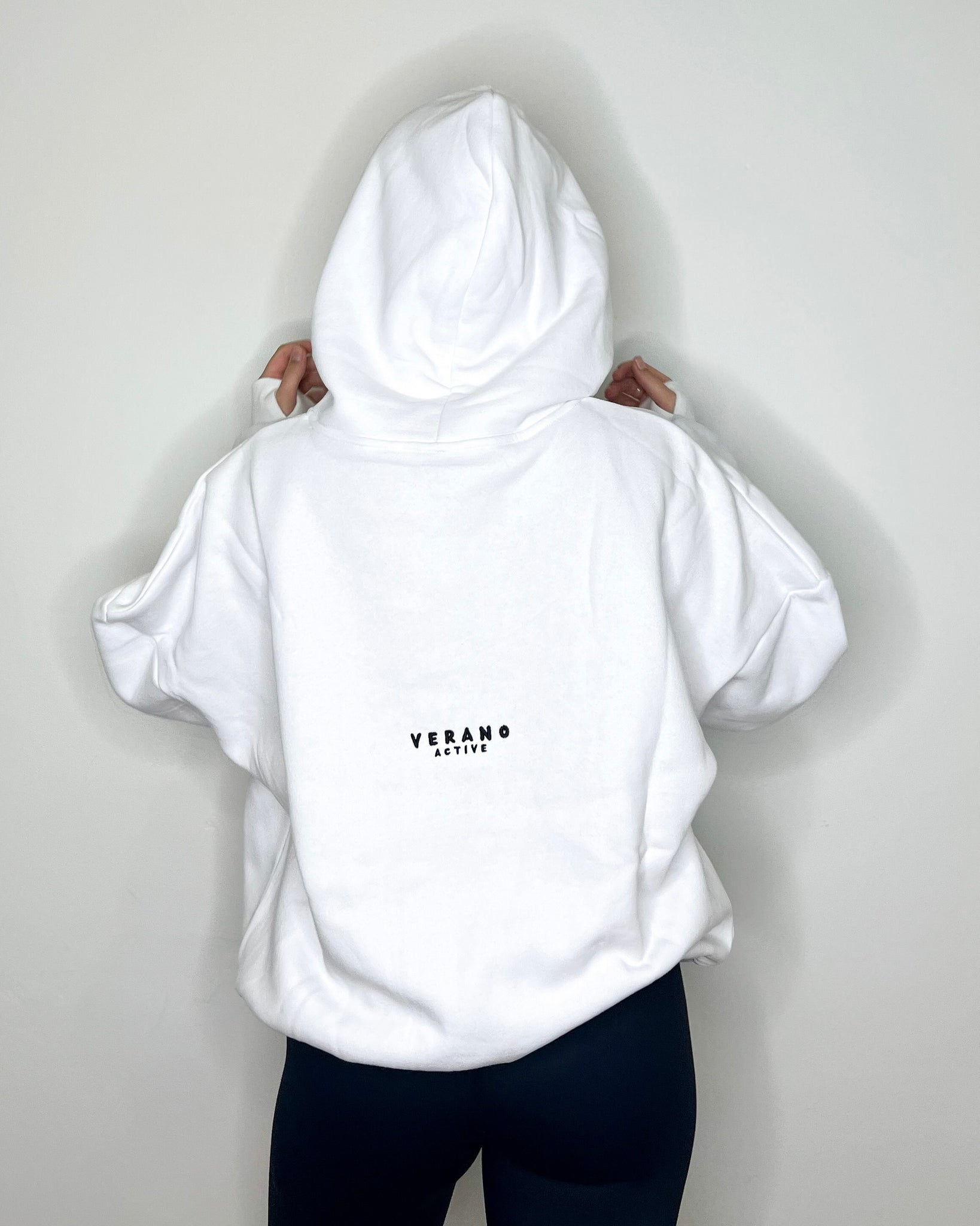 Cloud Hoodie (Unisex)