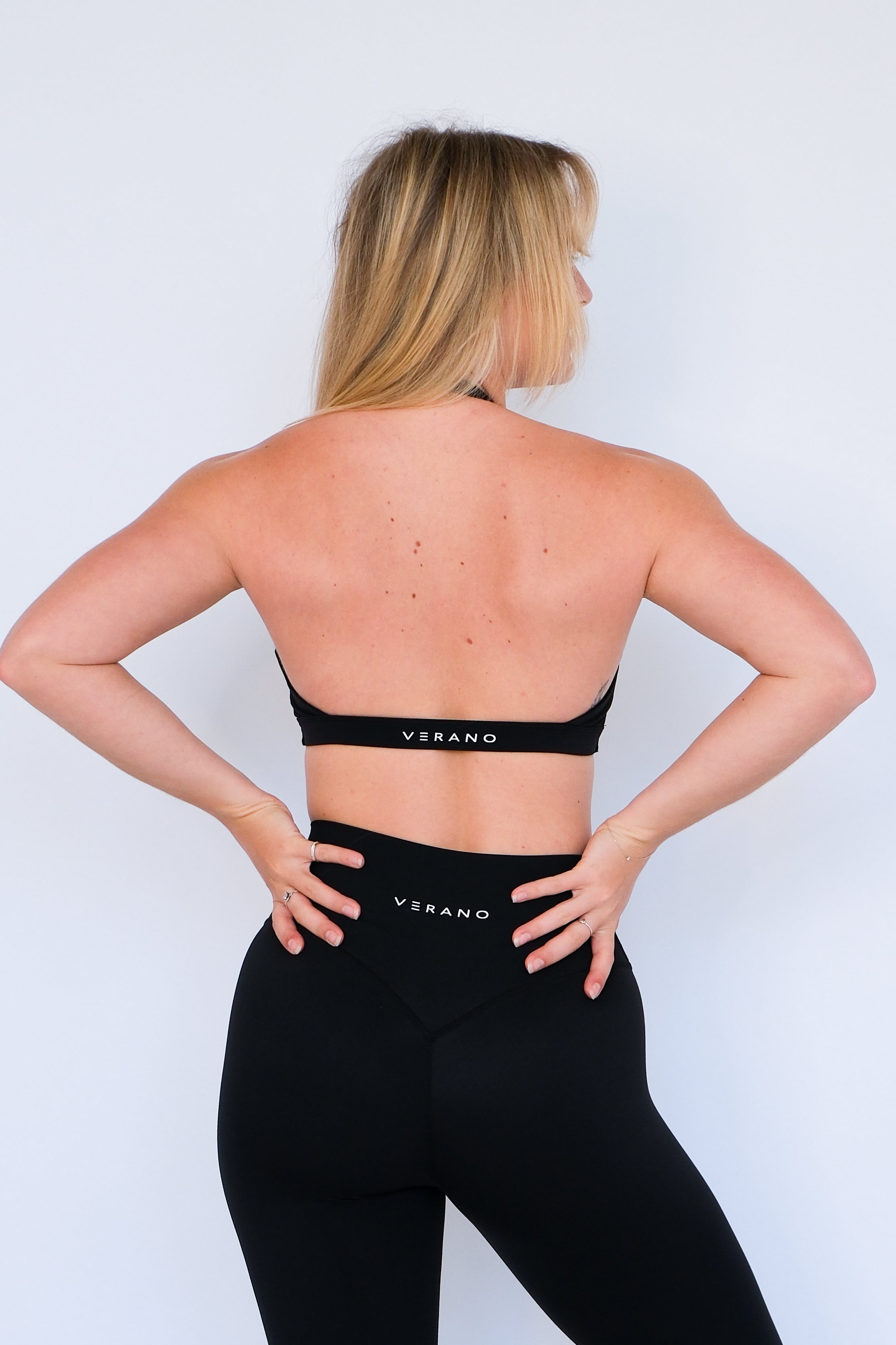 CORE Cleo Crop