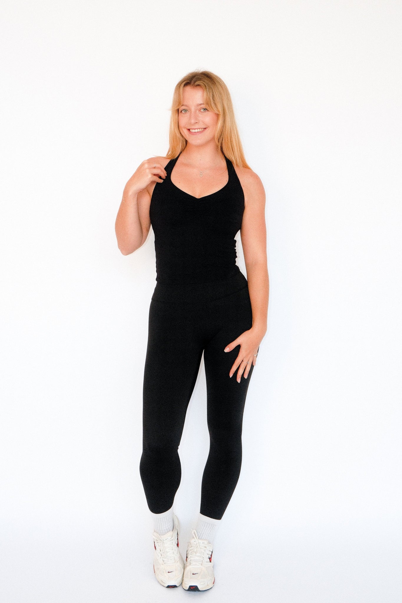 Talia Tank (ONYX)