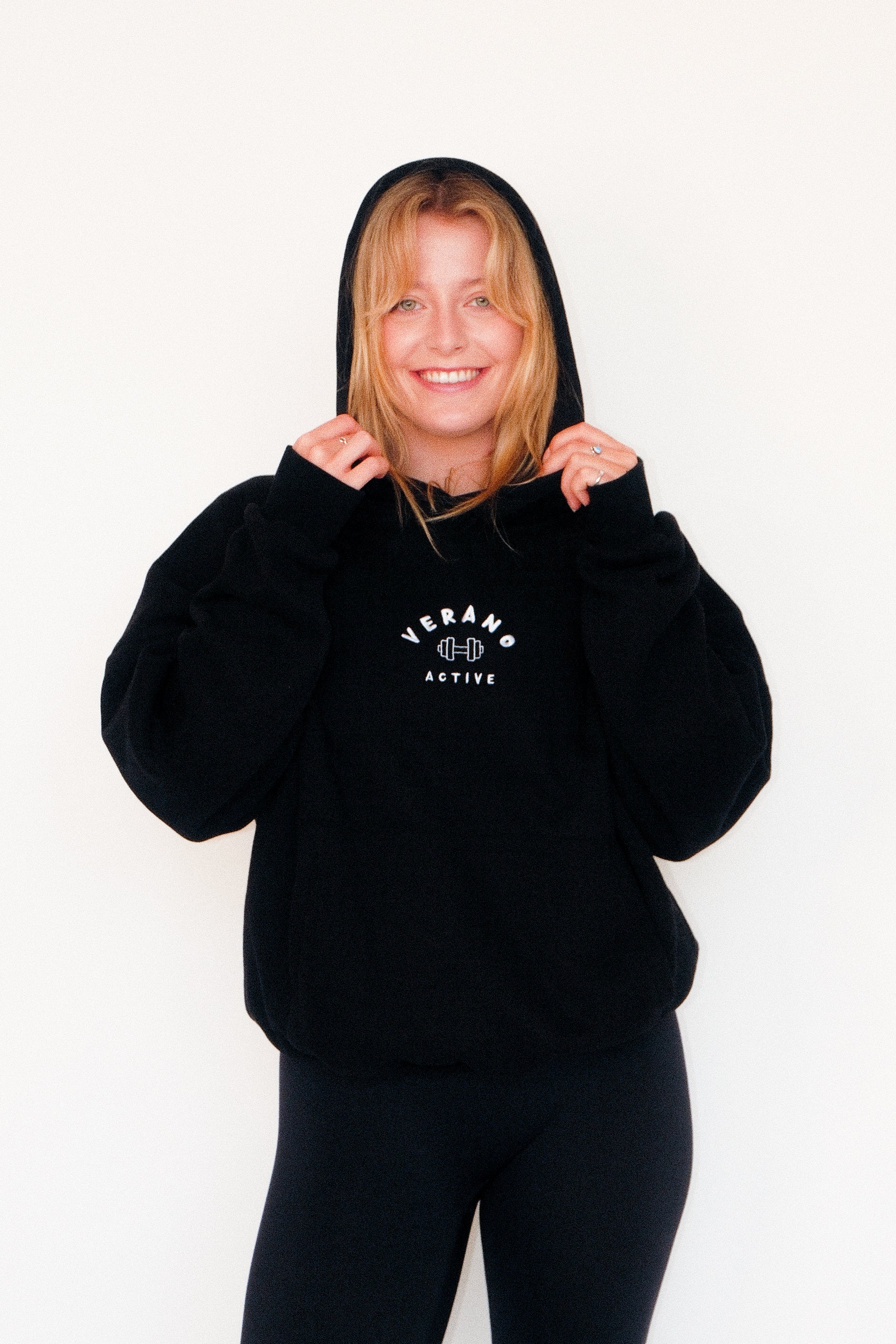 CLOUD Hoodie