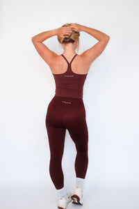 Ivy Tank (CHESTNUT)